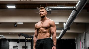 buikvet wegwerken afvallen