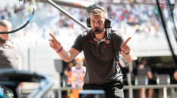 formula 1 drive to survive seizoen 2 op Netflix