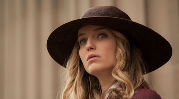 grace peaky blinders