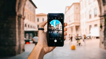 handige smartphone apps