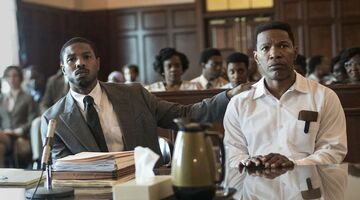 just mercy bioscoopfilm