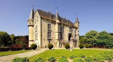 kasteel te koop op funda