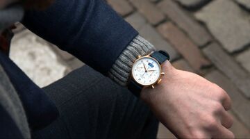 nederlands horlogemerk