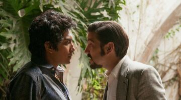 nieuw op netflix februari 2020