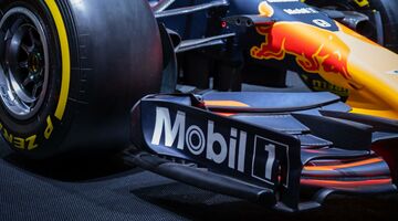 onderdelen formule 1 wagen