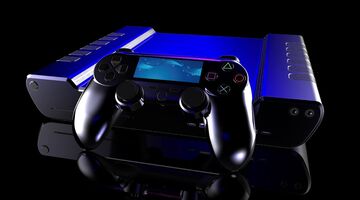 playstation 5 specificaties