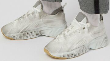 sneaker trends 2020