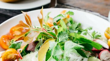 veganistisch eten voordelen nadelen afvallen