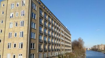 Funda kamer van 10m2