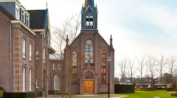 Kerk te koop op Funda
