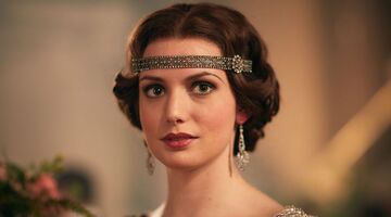 Nederlandse actrice peaky blinders gaite jansen