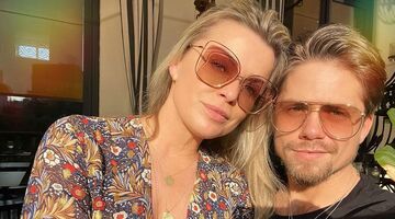 andre hazes en bridget maasland