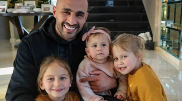 Vermogen van Badr Hari