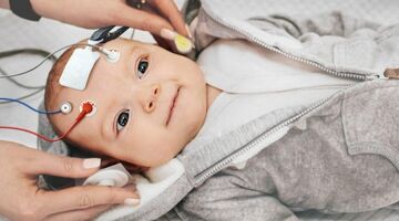 Netflix film tip Babies