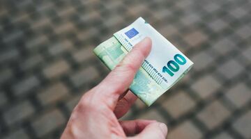 geld besparen op boodschappen dagelijkse uitgaven