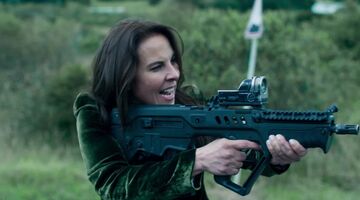 la reina del sur spaanse drugsserie