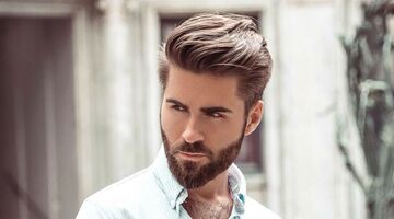 mannen kapsels haar style tips
