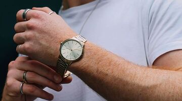 horloges online kopen heren