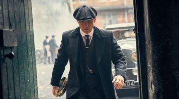 peaky blinders tour birmingham