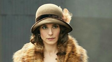 peaky blinders vrouwen