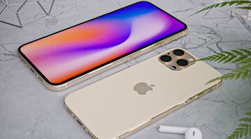 prijs van de iPhone 12