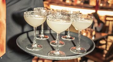 tequila in cocktails margarita