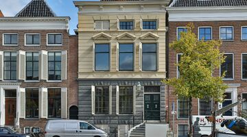 Grachtenpand Groningen Funda