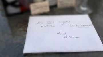 trouwen origineel huwelijkscadeau grappig