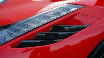 Duurste auto op Marktplaats Ferrari