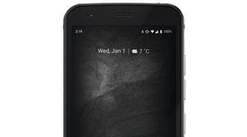 Smartphone Cat S52