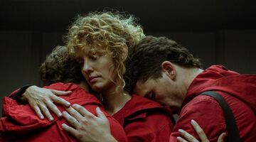 La Casa de Papel seizoen 4 spoiler