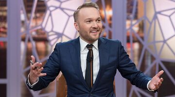 Arjen Lubach coronavirus