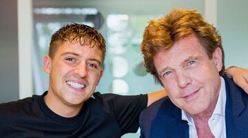 het vermogen van john de mol