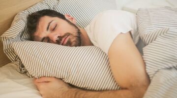 in slaap vallen ademhalingstechniek