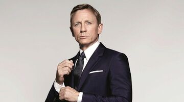 het eigen vermogen van James Bond