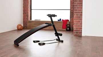 lidl fitness apparaten thuis