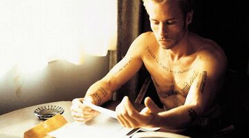 memento op Netflix