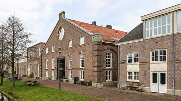 oude kazerne haarlem te koop Funda