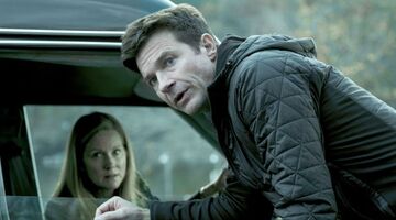 ozark seizoen 3 trailer op Netflix