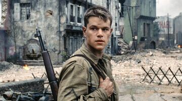 saving private ryan op Netflix oorlogsfilm