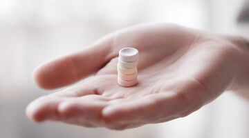 paracetamol of ibuprofen