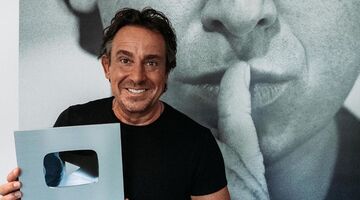 vermogen van Marco Borsato scheiding Leontine
