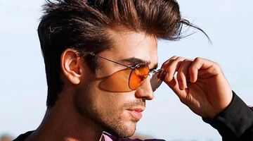 welke gezichtsvorm aantrekkelijk