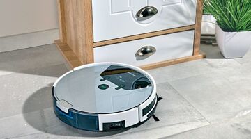 Robotstofzuiger Lidl