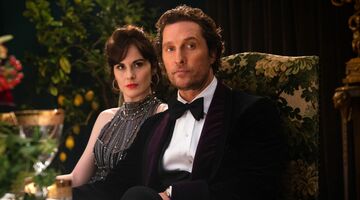 Bioscoopfilms van 2020