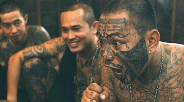 a prayer before dawn netflix film tip peaky blinders acteur