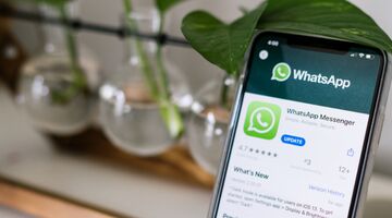 WhatsApp videobellen