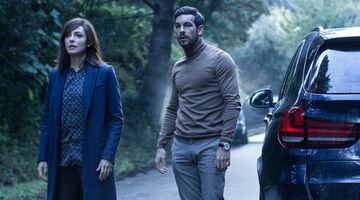 contratiempo op netflix spaanse film