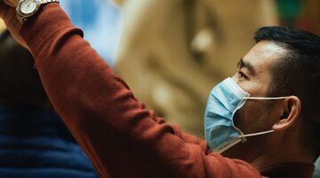 documentaire Pandemic_ COVID-19