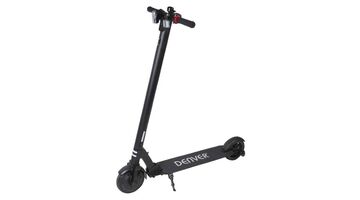 elektrische step te koop lidl